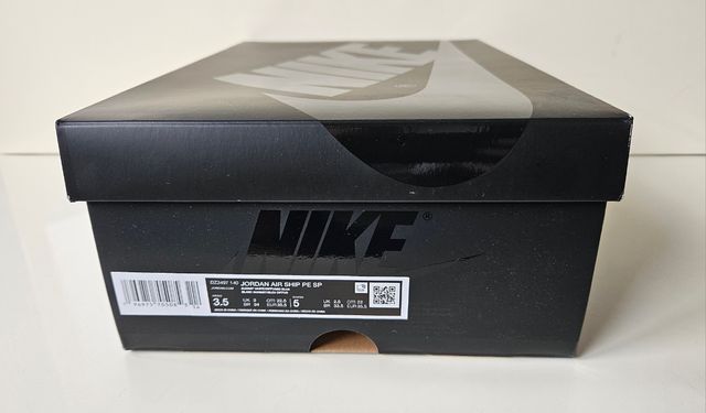 Nike Jordan Air Ship - 35,5