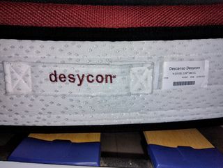 Colchón 135 x 190 en "GARRUCHA (Almería)"