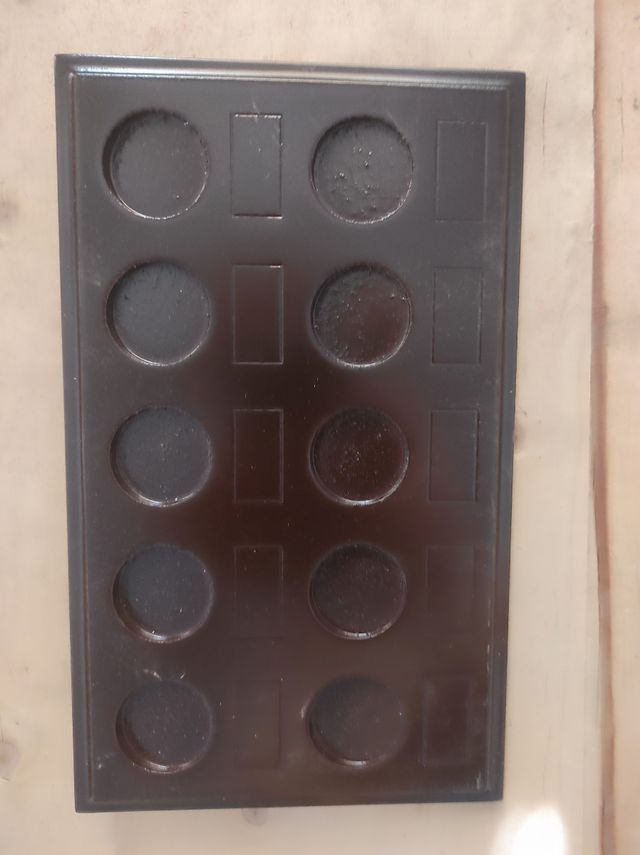 Miniaturas Soldados Plomo