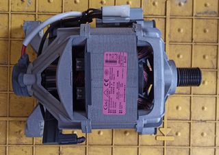 Motor lavadora Samsung casi regalo