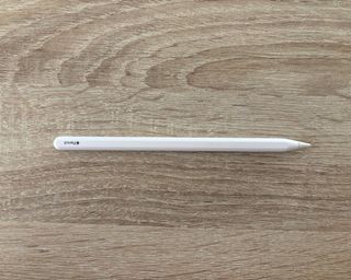 Apple Pencil 2ª generación