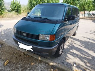Volkswagen Multivan 1993