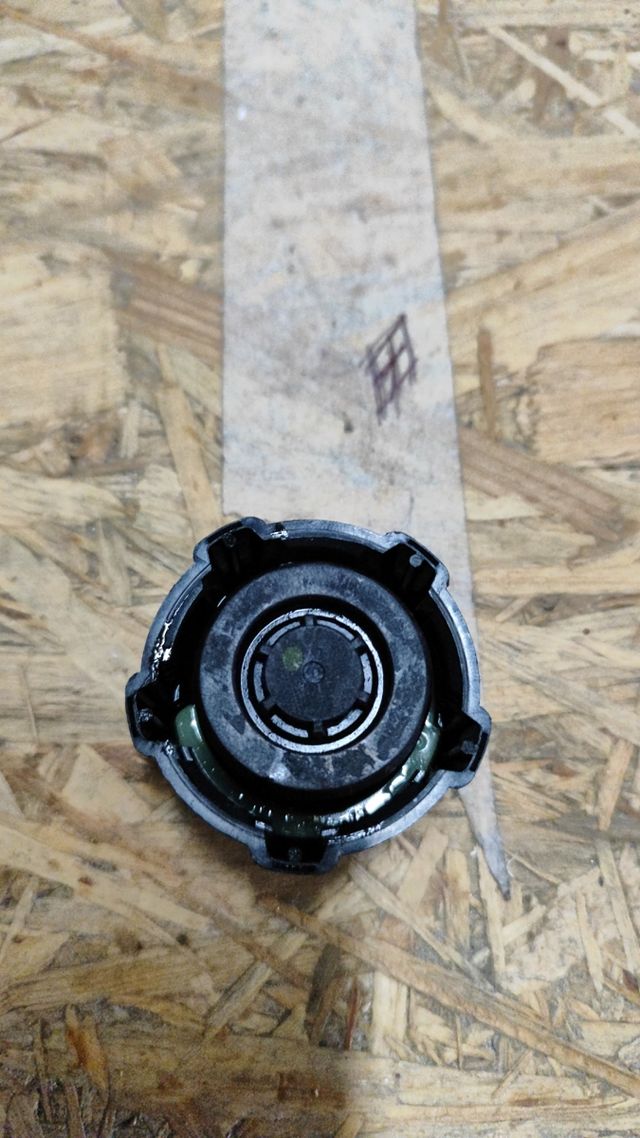 Tapón depósito expansión Renault