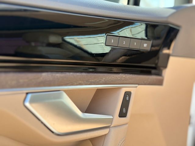 Volkswagen Touareg 2020