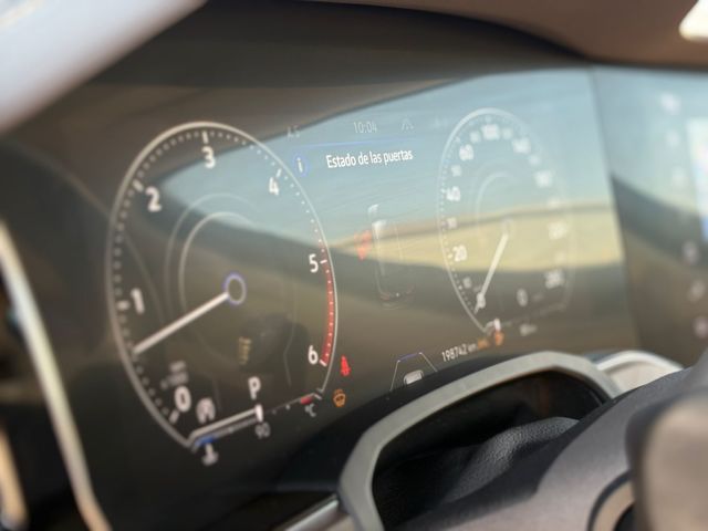 Volkswagen Touareg 2020