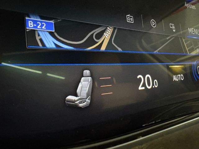 Volkswagen Touareg 2020