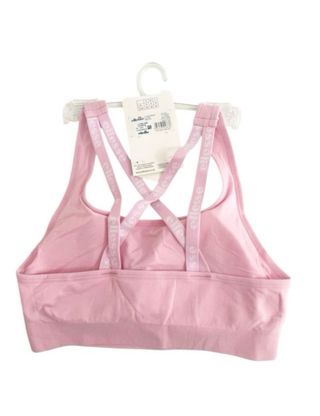 Talla M. Sujetador deportivo ELLESSE.