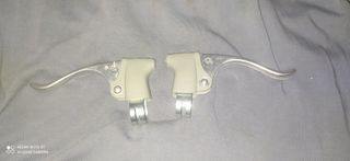 Manetas bici vintage infantiles nuevas antiguas.