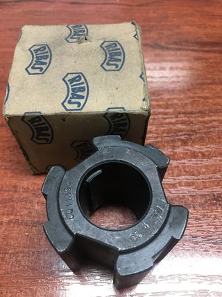 Cuerpo Sincronizado 3a 4a Velocidad Seat 600 N-D-E