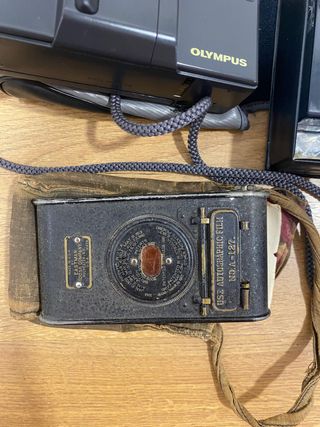 Pack 4 Cámaras Analógicas