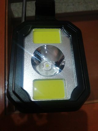 Radio Portátil Verde AM/FM