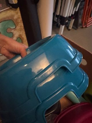 ciotole a scelta una costa € 4