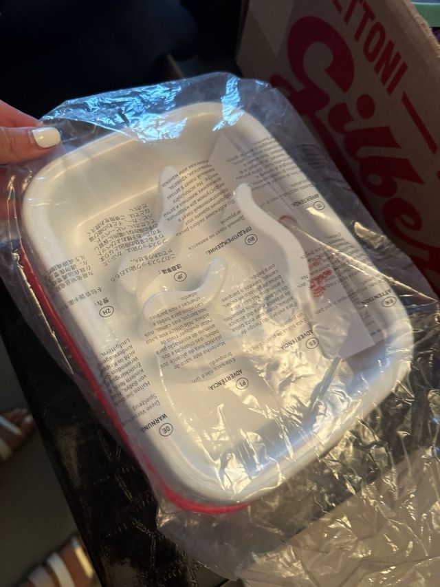 ciotole a scelta  una costa € 4