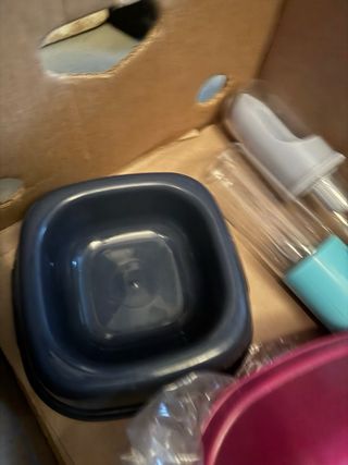 ciotole a scelta una costa € 4