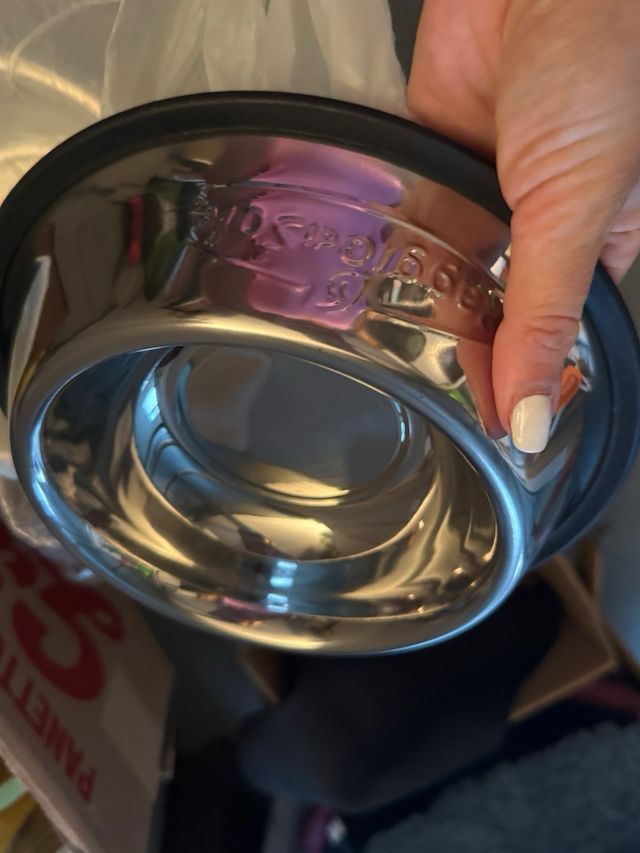 ciotole a scelta  una costa € 4