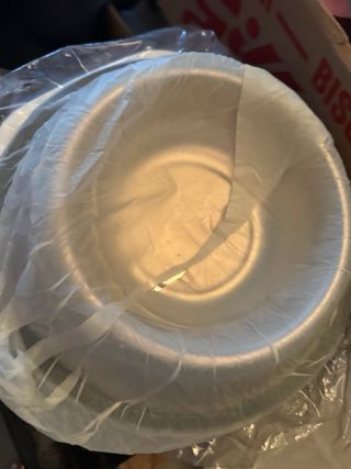 ciotole a scelta una costa € 4