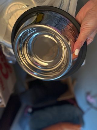 ciotole a scelta una costa € 4