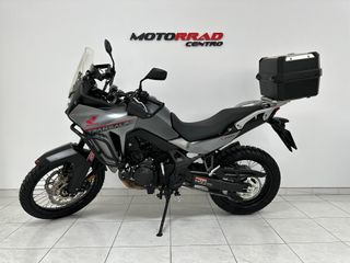 HONDA XL 750 TRANSALP