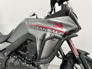 HONDA XL 750 TRANSALP