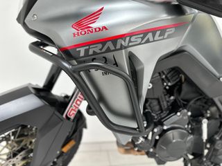 HONDA XL 750 TRANSALP