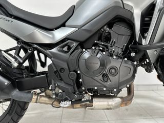 HONDA XL 750 TRANSALP