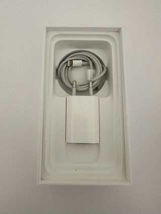 iPhone X 64GB - Negro/Plata