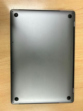 MacBook Pro 16" 2019 i9 1TB