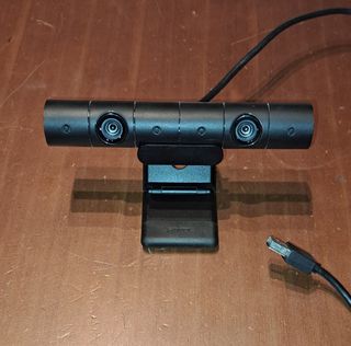 PS4 VR (PlayStation VR) Kit