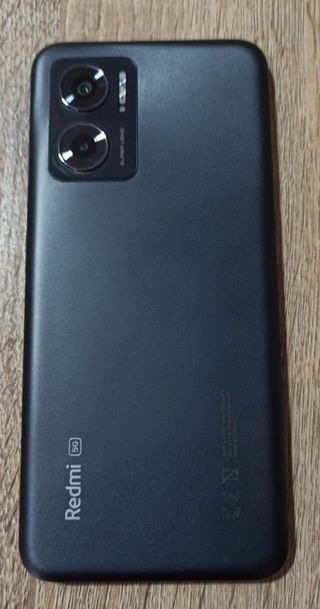 Xiaomi Redmi Note 10 5G Azul - Nuevo