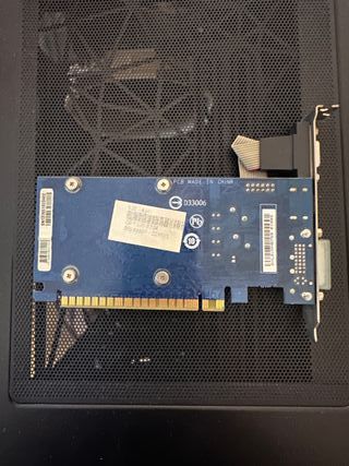 Tarjeta gráfica GIGABYTE