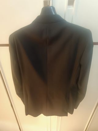 Vestito uomo zara man
