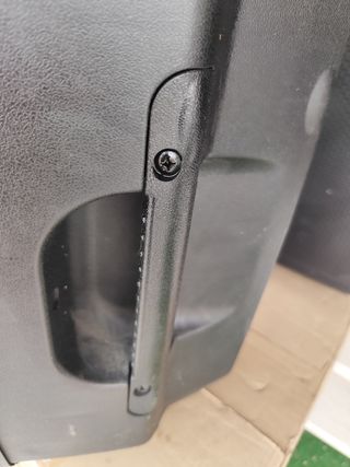 Altavoz Skytec 250/300W 12" Autiamplificado