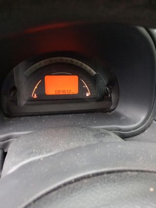 Despiece Citroen C2 1.1 gasolina HFX