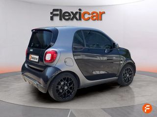 Smart Fortwo 0.9 66kW (90CV) CABRIO