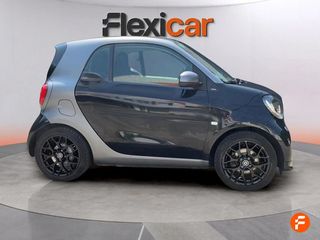 Smart Fortwo 0.9 66kW (90CV) CABRIO