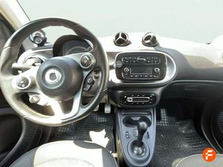 Smart Fortwo 0.9 66kW (90CV) CABRIO