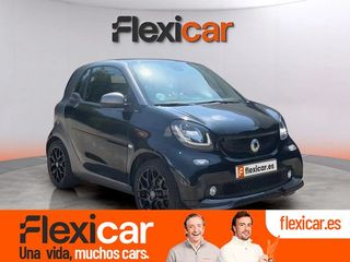 Smart Fortwo 0.9 66kW (90CV) CABRIO