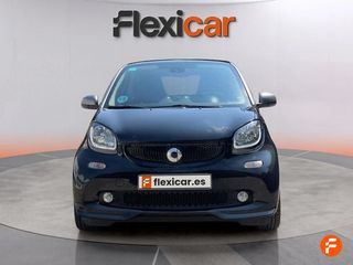 Smart Fortwo 0.9 66kW (90CV) CABRIO