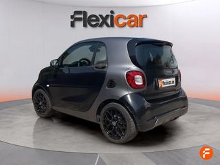 Smart Fortwo 0.9 66kW (90CV) CABRIO