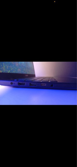 Portátil ASUS Vivobook Go 15