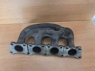 KIT Turbo K04-023 Híbrido 350cv 1.8T 20V