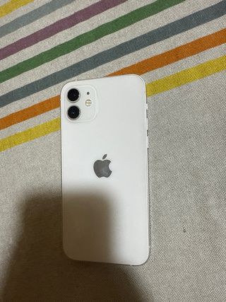 iPhone 12 128GB Bianco