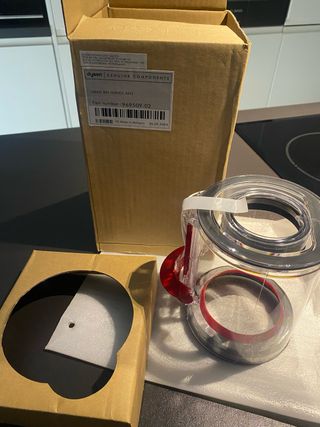 Recambio Cubo Dyson V10