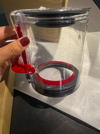 Recambio Cubo Dyson V10