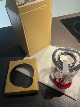 Recambio Cubo Dyson V10
