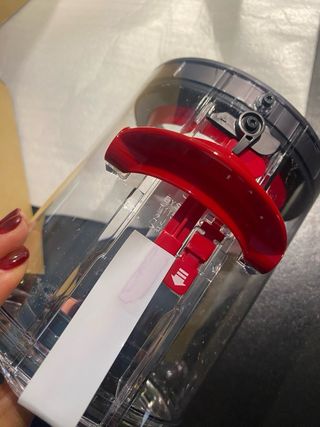 Recambio Cubo Dyson V10