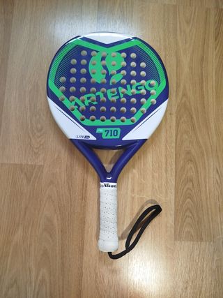 Pala de pádel Artengo PR 710