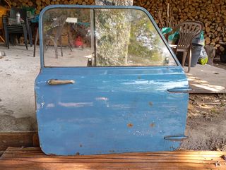 Puertas Mini clásico