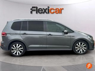Volkswagen Touran Sport 2.0 TDI 110kW (150CV)