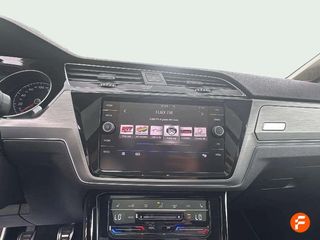 Volkswagen Touran Sport 2.0 TDI 110kW (150CV)